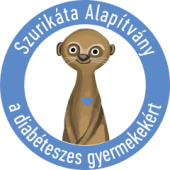 Szurikáta alapítvány logo